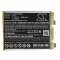 Helyettes�t� telefon akku Vivo V2241A/B-X5 2345mAh 18.24Wh