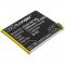 Helyettes�t� telefon akku Vivo X27 Pro B-G3 3900mAh 15.02Wh