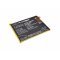 Helyettes�t� telefon akku Vivo X6 B-91 2400mAh 9.12Wh