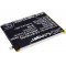 Helyettes�t� telefon akku BBK VIVO X6 Plus A/B-96 4000mAh 15,4Wh Li-ion