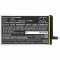 Helyettes�t� telefon akku CAT S48C / L6880 3800mAh 14.44Wh
