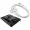 Helyettes�t� telefon akku Oppo R829T BLP567 Li-Ion