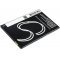 Helyettes�t� telefon akku Cubot Note S 2500mAh 9,25Wh