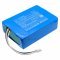 Helyettes�t� orvosi eszk�z akku Chattanooga Intelect Legend 2 ABI-L 18650 5S1P 3400mAh 61.2Wh