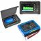 Helyettes�t� m�r�m�szer akku Tecatel M-T1 Combo 2600mAh 28.86Wh
