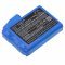 Helyettes�t� f�thet� ruh�zat akku Clover 1100BATT 2900mAh 21.46Wh