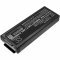 Helyettes�t� orvosi eszk�z elem CU Medical iPAD SAVER NF1200 CUSA0601F 4050mAh 48.6Wh 12V