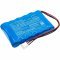 Helyettes�t� orvosi eszk�z akku COMEN CM-1200A ECG 6400mAh 71.04Wh 0110-022-000124-00