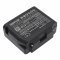 Helyettes�t� m�r�m�szer akku Comptyco A-81S Fusion Splicer 7800mAh 86.58Wh
