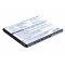 Helyettes�t� telefon akku Coolpad 5263 CPLD-152 1450mAh 5.37Wh