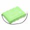 Helyettes�t� m�r�m�szer akku Cedar CD-100M 5N-70KACL 2000mAh 12Wh 6V