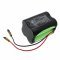 Helyettes�t� zsebl�mpa akku Ceag HSE5 C7008 14000mAh 67.2Wh