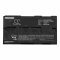 Helyettes�t� orvosi eszk�z akku Cortex Metamax 3B 000-00-039 2200mAh 16.28Wh
