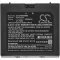 Helyettes�t� orvosi eszk�z akku Carejoy V7 / SNLB-264 2500mAh 27.75Wh