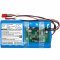Helyettes�t� orvosi eszk�z akku CareStream DBLX-8 1083 5200mAh 74.88Wh
