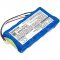 Helyettes�t� orvosi eszk�z akku Criticare LT Plus 80512B001 2500mAh 18Wh
