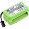 Helyettes�t� zsebl�mpa akku Clulite Range CLUB-1 2000mAh 9.6Wh