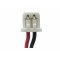 Helyettes�t� m�dialej�tsz� akku Creative V BA20603R79919 650mAh 2.41Wh