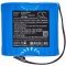 Helyettes�t� m�r�m�szer elem Digi Connect Sensor+ 76000912 14500mAh 104.4Wh