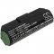 Helyettes�t� orvosi eszk�z akku Drager Infinity M300 MS16814 3400mAh 12,58Wh