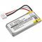 Helyettes�t� gps akku DIGITAL MATTER G52S GK2553301125 3,7V 800mAh Li-Ion