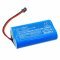Helyettes�t� orvosi eszk�z akku Vision LED DayLite / DVI-LEDS 3350mAh 24.79Wh