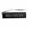 Helyettes�t� m�r�m�szer akku Defelsko PosiTest AT-A HHR-17670 3600mAh 25.92Wh