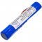 Helyettes�t� m�r�m�szer akku Inficon D-TEK Select 712-202-G1 / 712-700-G1 3000mAh 10.8Wh