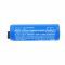 Helyettes�t� orvosi eszk�z akku 1620mAh 5,99Wh