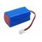 Helyettes�t� orvosi eszk�z akku CMICS DJDB1200/DJDB144 orvosi 2600mAh 37.44Wh