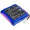 Helyettes�t� orvosi eszk�z akku CMICS ECG-1230S DJDB2600 2600mAh/37.44Wh
