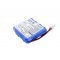 Helyettes�t� orvosi eszk�z akku Edan SE-1 HYLB-102 3400mAh 50.32Wh