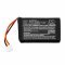 Helyettes�t� m�r�m�szer akku EXFO FIP-425B / 880X268 3600mAh 13.32Wh 3.7V