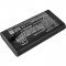 Helyettes�t� m�r�m�szer akku Polymerase Deity SPD-1 6400mAh 92.16Wh 14.4V