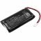 Helyettes�t� m�r�m�szer akku EXFO FOT-5200 880X264 1800mAh/6.66Wh