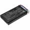 Helyettes�t� m�r�m�szer akku EXFO OX1 E018 6500mAh 24.05Wh