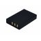 Helyettes�t� m�r�m�szer akku EXFO AXS-100 XW-EX003 1800mAh 6.66Wh