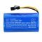 Helyettes�t� v�szhelyzeti ell�tm�ny akku Audi 8W7907468D 4K0915989A 1500mAh 4,8Wh