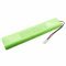 Helyettes�t� orvosi eszk�z akku Esaote ECG Personal 120/110788 2000mAh 24Wh
