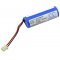 Helyettes�t� m�r�m�szer akku Extech VIR50 BATT-37V 1600mAh 5.92Wh