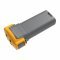 Helyettes�t� m�r�m�szer akku Fluke 4JNW4 / TI-SBP3 3200mAh 23.68Wh