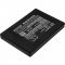 Helyettes�t� m�r�m�szer akku Fluke 1730/4146702 2200mAh 8.14Wh