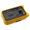 Helyettes�t� m�r�m�szer akku Fluke 6XG45 RBP5 6700mAh 24.79Wh