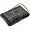 Helyettes�t� m�r�m�szer akku Fluke Biomedical BP-INCU II 10200mAh 75,48Wh