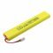 Helyettes�t� zsebl�mpa akku Facom 779.CL16 31059063 2700mAh 19,44Wh
