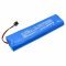 Helyettes�t� orvosi eszk�z akku Fukuda Cardisuny C300 8NC-1800SCE-SC 3000mAh 28.8Wh