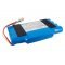 Helyettes�t� orvosi eszk�z akku Fukuda Denshi DS7100 T4UR18650-F-2-4644 4400mAh 65.12Wh Li-ion