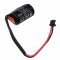 Helyettes�t� orvosi eszk�z elem Fukuda Denshi FCP-4101 B11524 1200mAh 4.32Wh