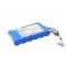 Helyettes�t� orvosi eszk�z akku Fukuda Cardimax FX-8222 BTE-001 3800mAh 42.18Wh 11.1V