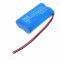 Helyettes�t� orvosi eszk�z akku Flexineb E series Nebuliser INR18650-2S1P 2600mAh 19.24Wh 7.4V